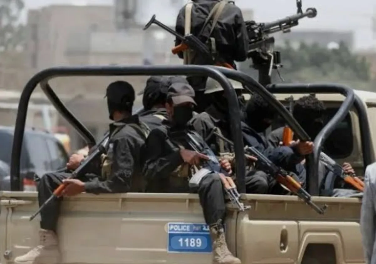 صنعاء : عصابة الحوثي تقتحم منزل مسؤول سابق وتقتاده إلى جهة مجهولة