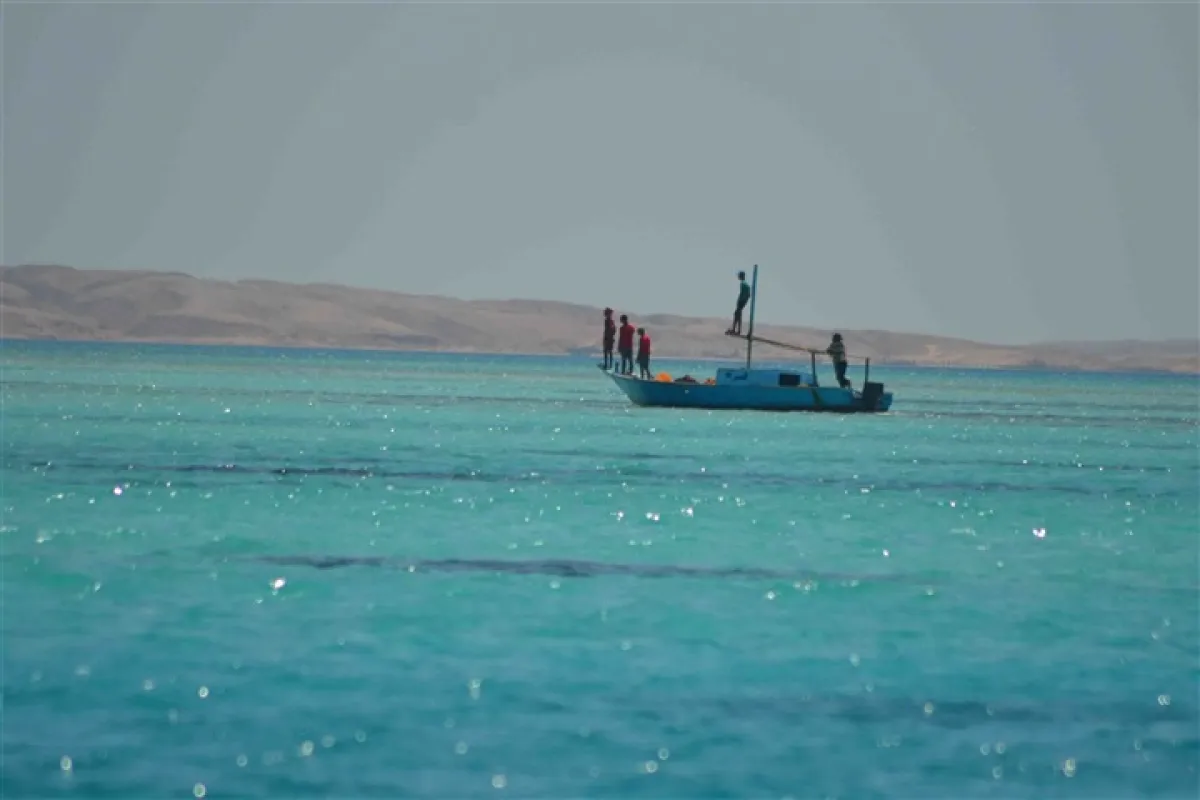 توتر أمني قبالة السواحل اليمنية.. اقتراب زورق مسلح من سفينة تجارية وتبادل لإطلاق النار جنوب غربي عدن