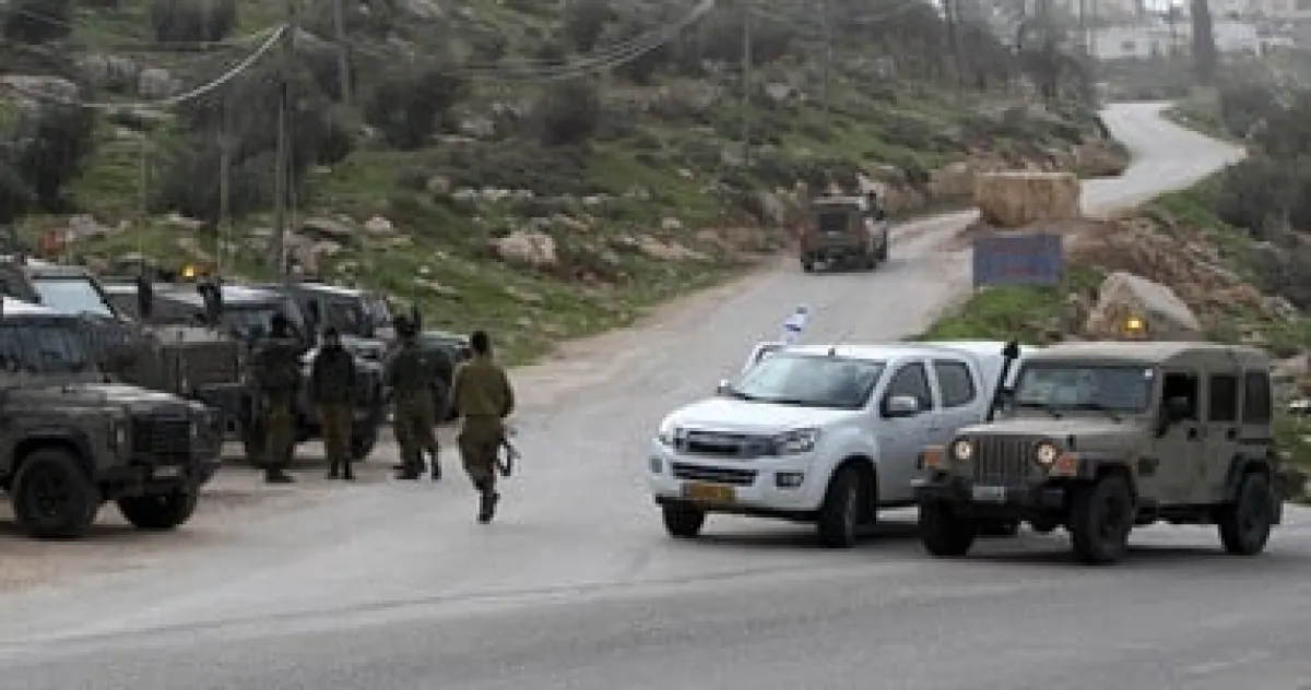 أمين شؤون القدس: سياسات الاحتلال الإسرائيلي تتصاعد ضد الفلسطينيين مع حلول رمضان