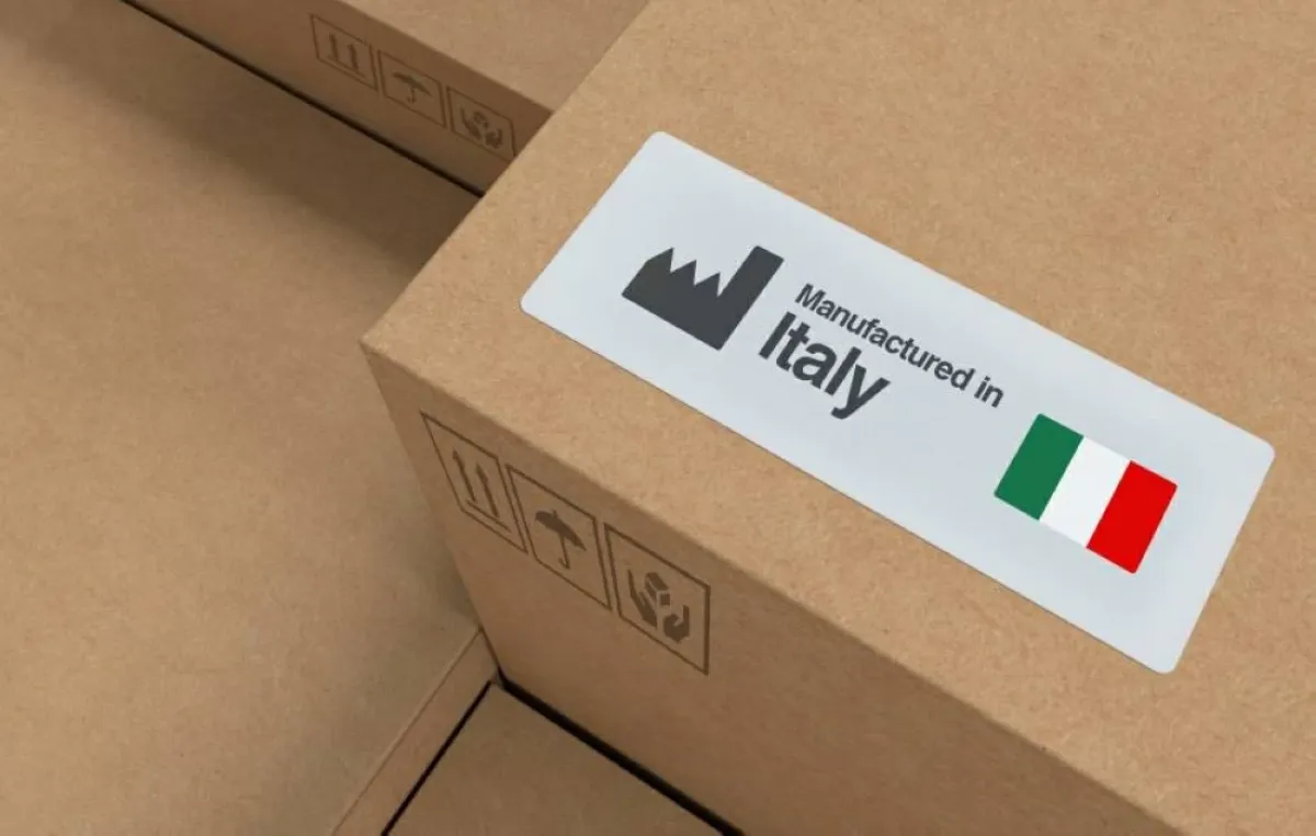 صادرات إيطاليا إلى أميركا تنمو 7% في 2025 رغم الرسوم الجمركية الأميركية