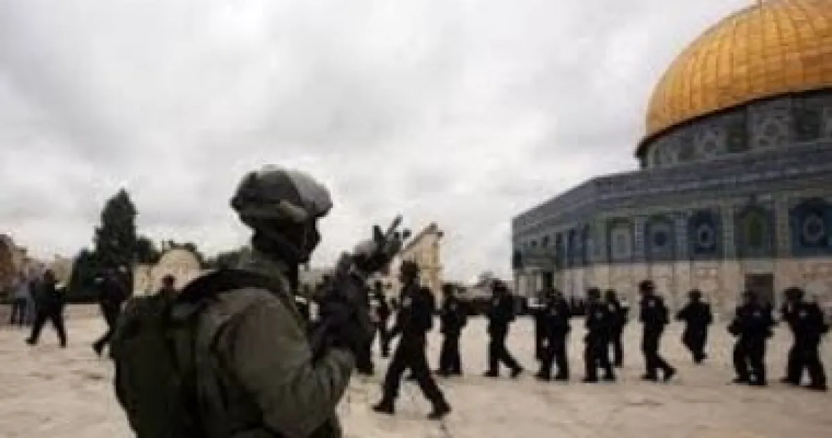 مرجعيات القدس تؤكد: الأقصى حق خالص للمسلمين وترفض القيود الإسرائيلية