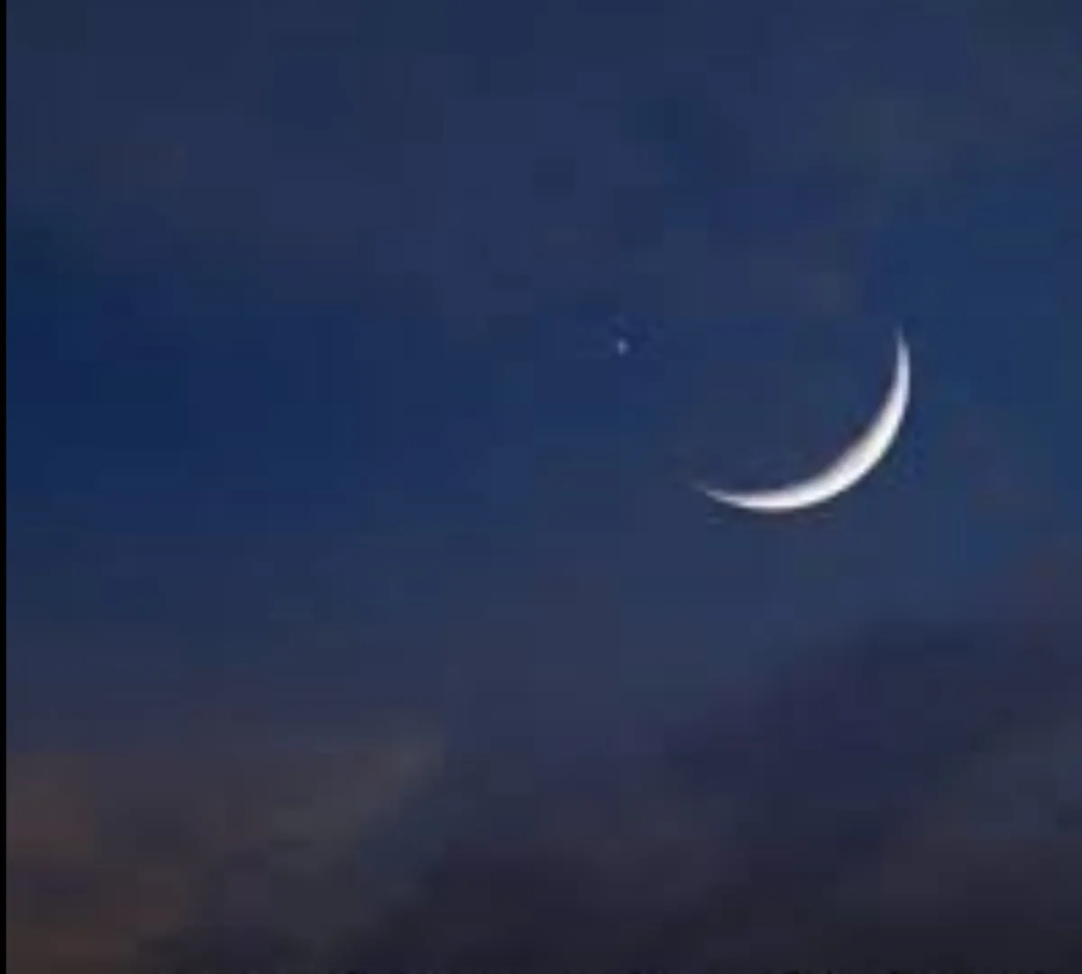 انقسام في العالم الإسلامي حول غرة رمضان بين الأربعاء والخميس