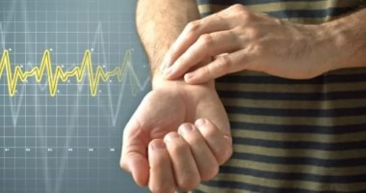 تقلب ضربات القلب: مؤشرك الخفي لكفاءة القلب ومستوى التوتر