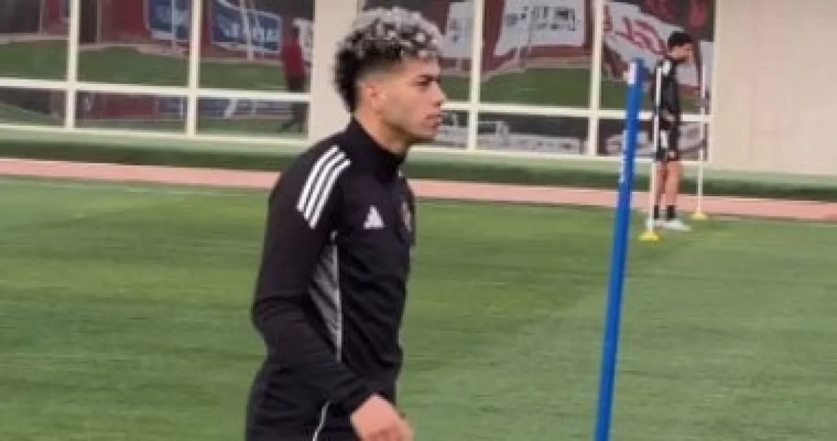 تورب يراهن على ثنائية عاشور وبن رمضان لإنعاش وسط الأهلي أمام الجونة