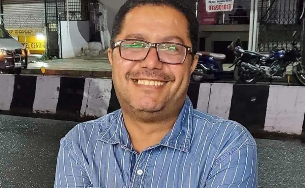 فهد العميري