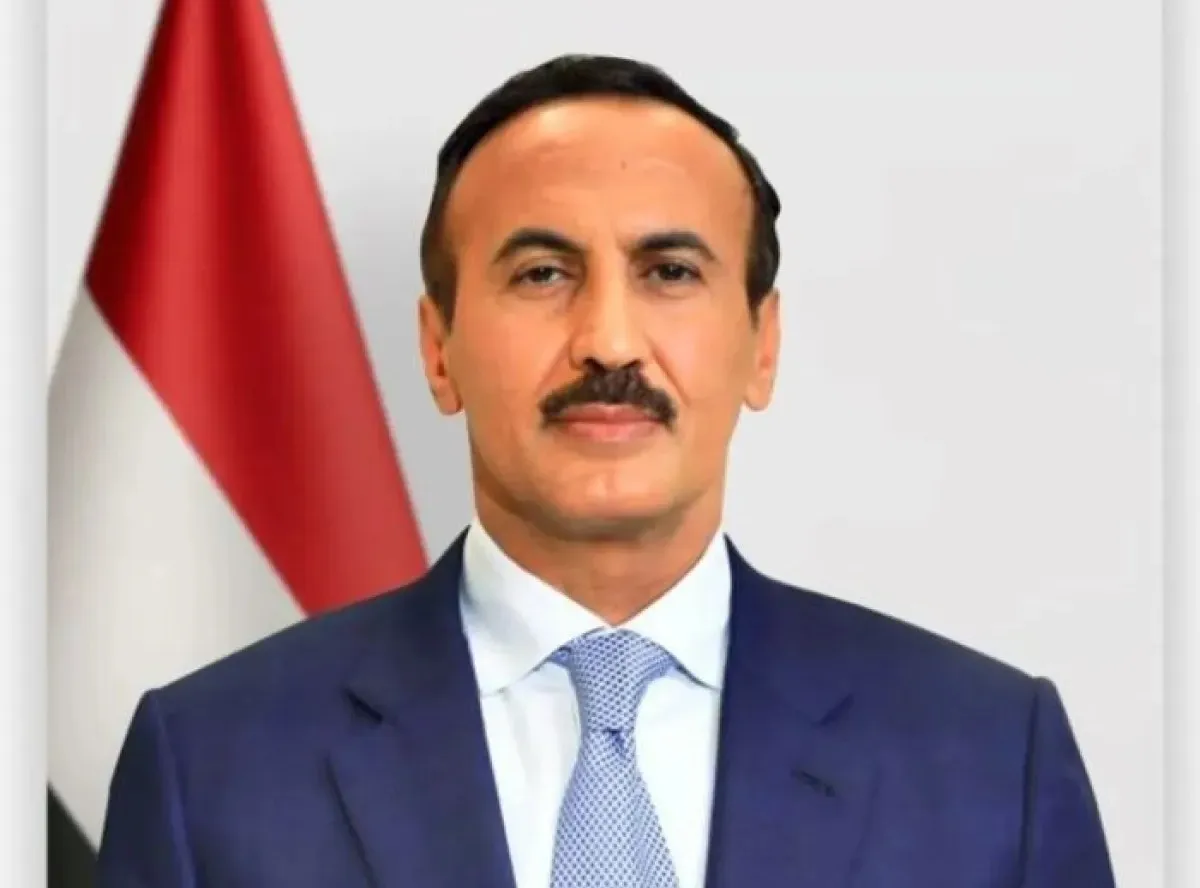 صحيفة وموقع المنتصف يهنئان نائب رئيس المؤتمر الشعبي العام أحمد علي عبدالله صالح وجميع أبناء الشعب اليمني بحلول شهر رمضان المُبارك