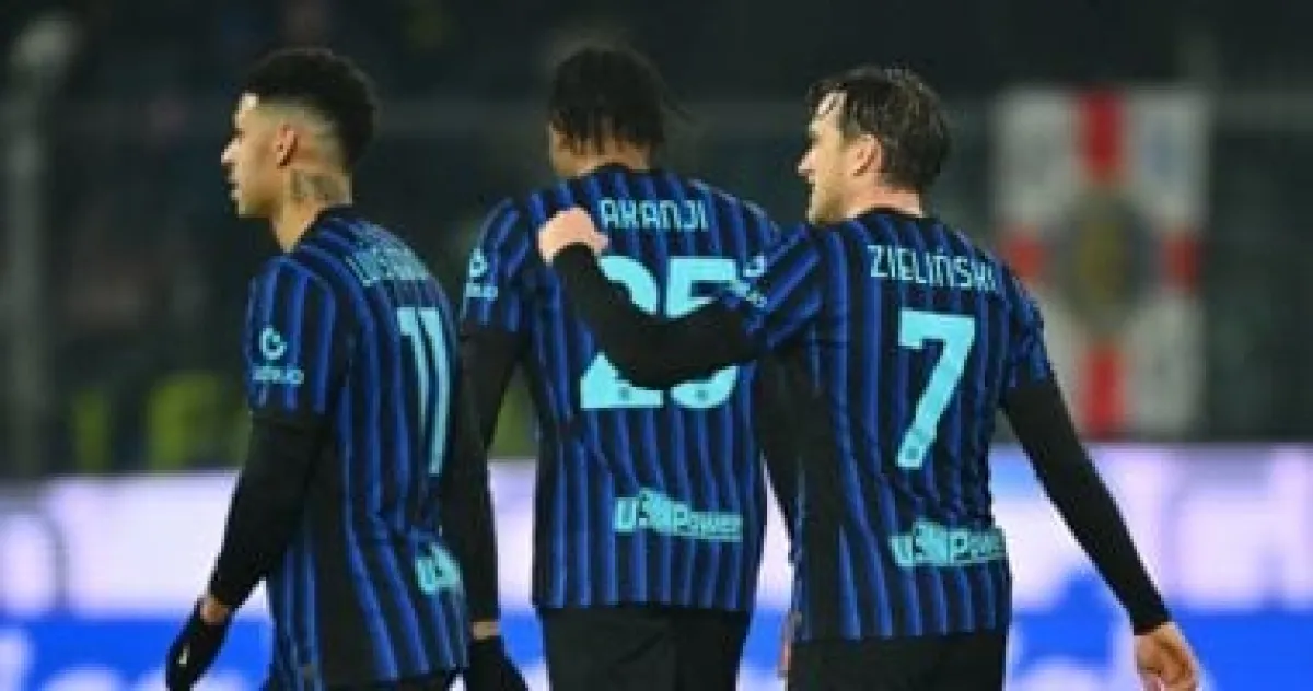 الإنتر يواجه تحدي الثلوج القارس في النرويج بمواجهة بودو جليمت بدوري الأبطال