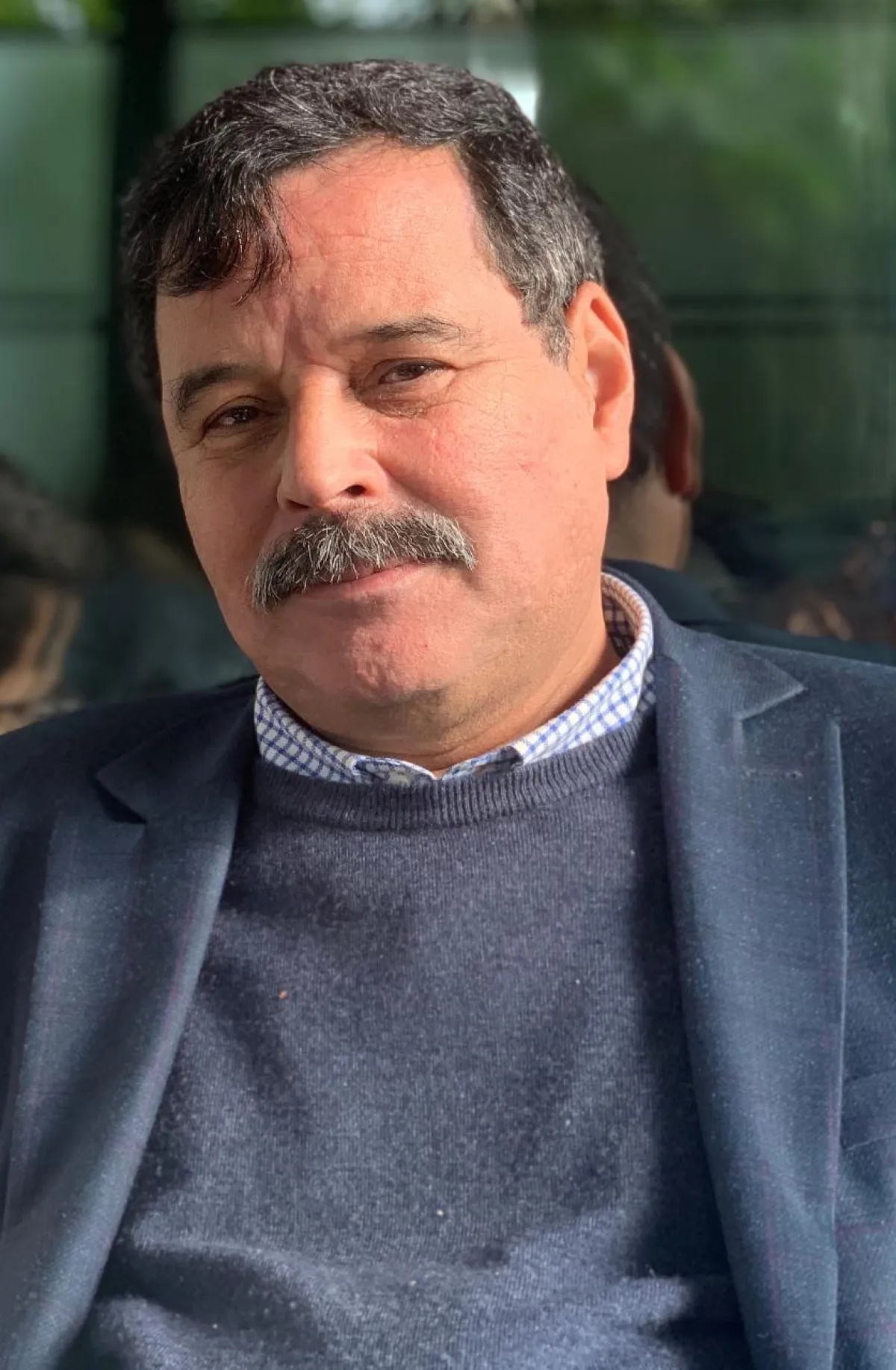 طالع السعود الأطلسي