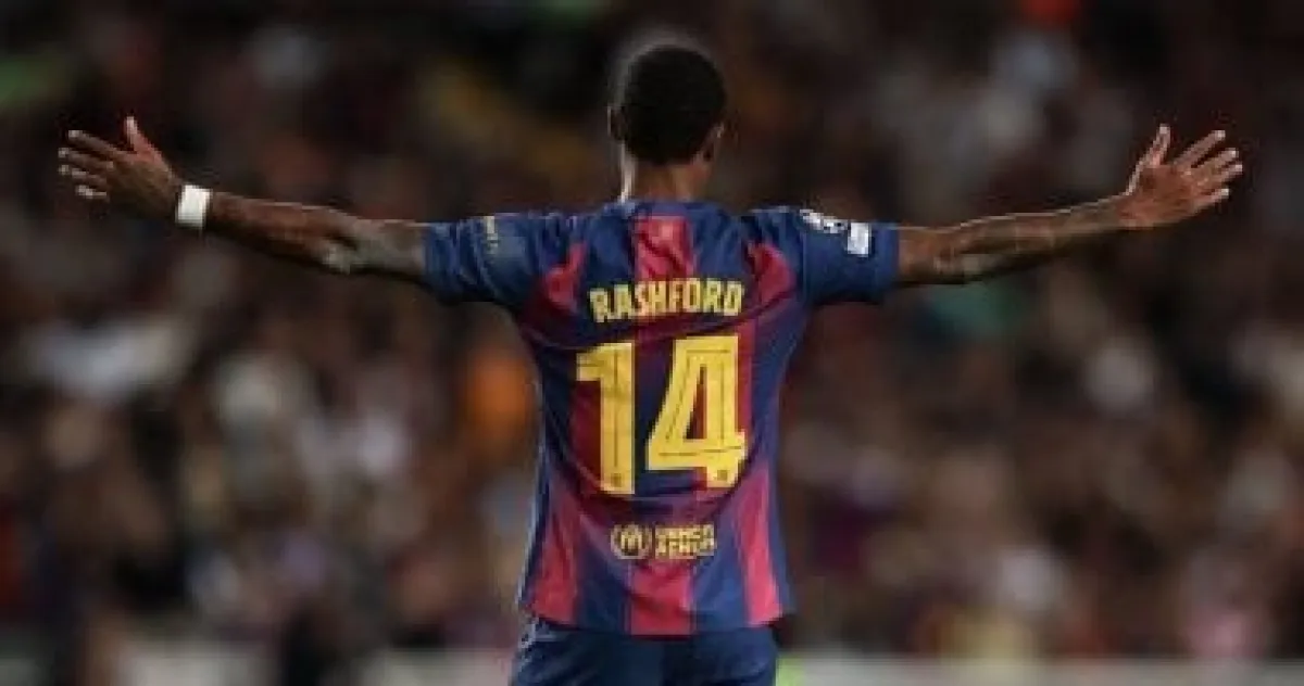 باريس سان جيرمان يدخل السباق لضم راشفورد.. منافسة حادة مع برشلونة