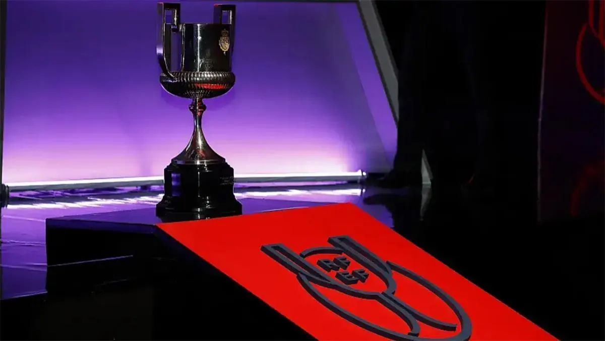 تحديد موعد ومكان نهائي كأس ملك إسبانيا 2026 المثير