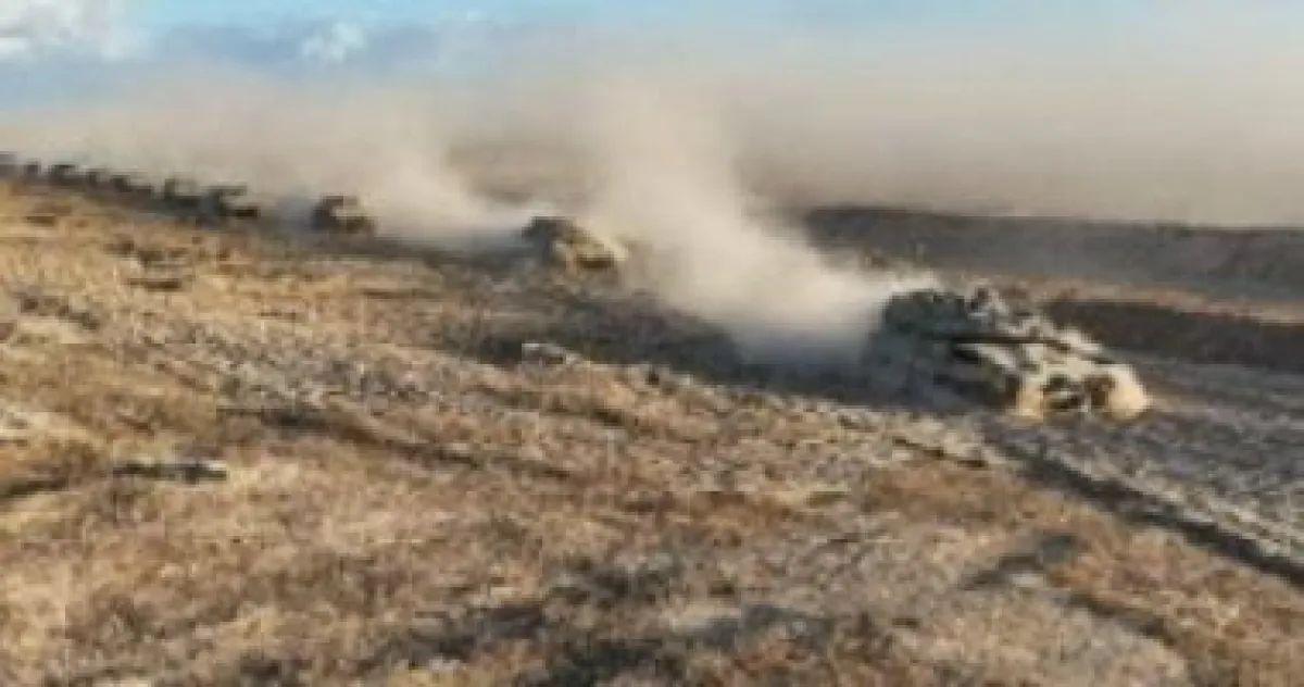 توغل إسرائيلي في ريفي القنيطرة ودرعا ومداهمات في عين زيوان