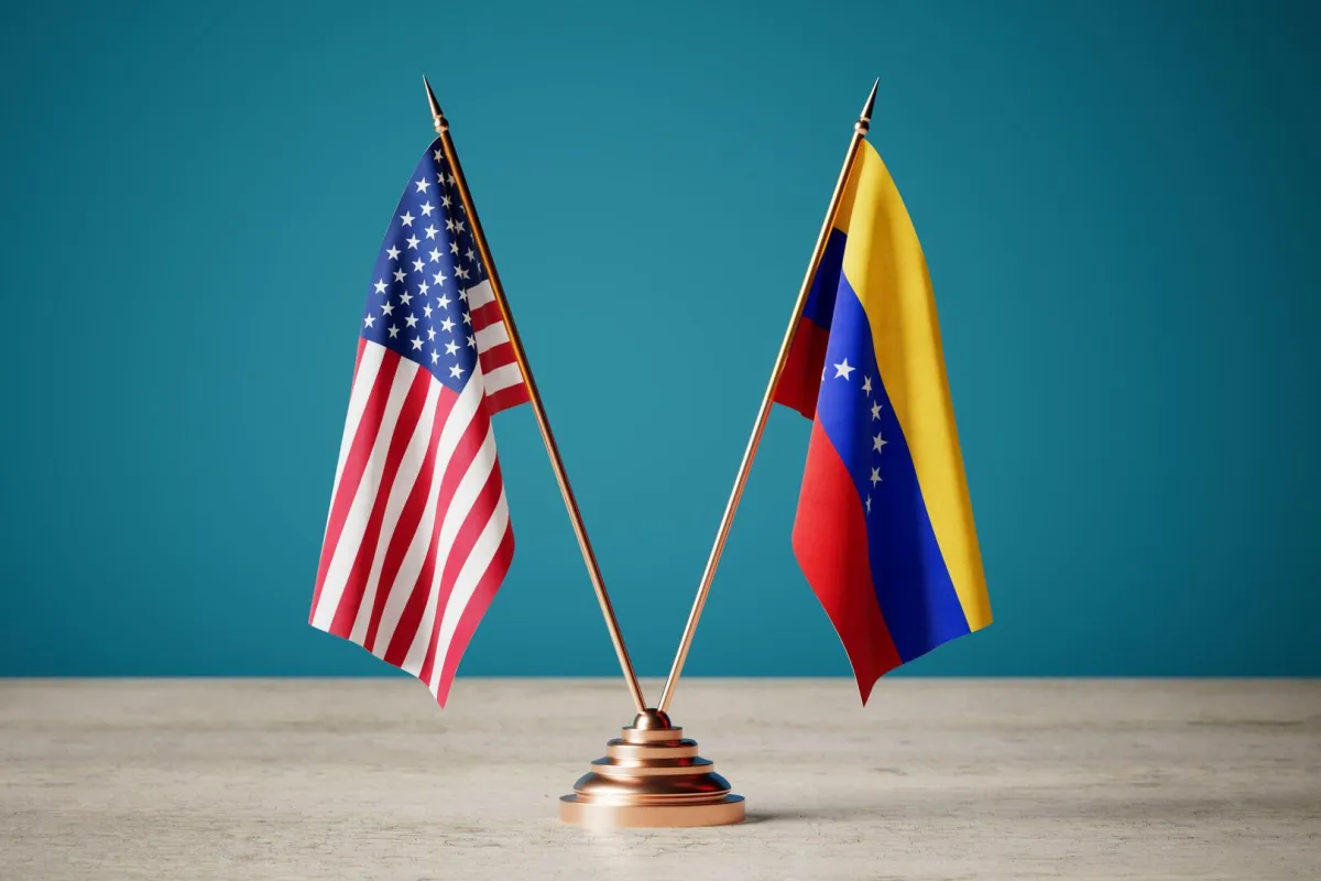 قائد "ساوثكوم" يزور كاراكاس لبحث استقرار فنزويلا وتطبيق خطة أمريكية