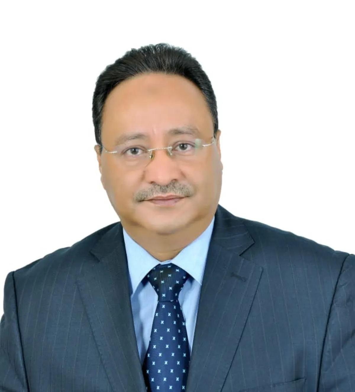 د. طه حسين الهمداني