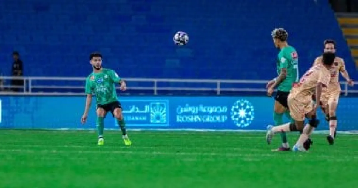 مواعيد نارية: الدوري الأوروبي والسعودي يشعلان الخميس (19 فبراير 2026)