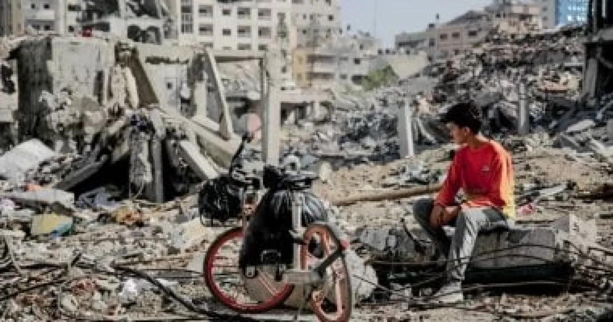 مفوض "أونروا": أهالي غزة يحيون رمضان وسط كارثة إنسانية خانقة