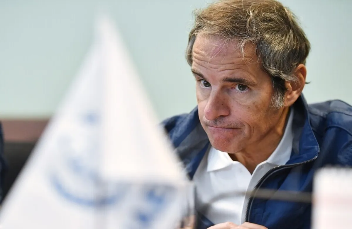 تحذير دولي: نافذة الحوار مع إيران تضيق وسط تصاعد التوترات العسكرية