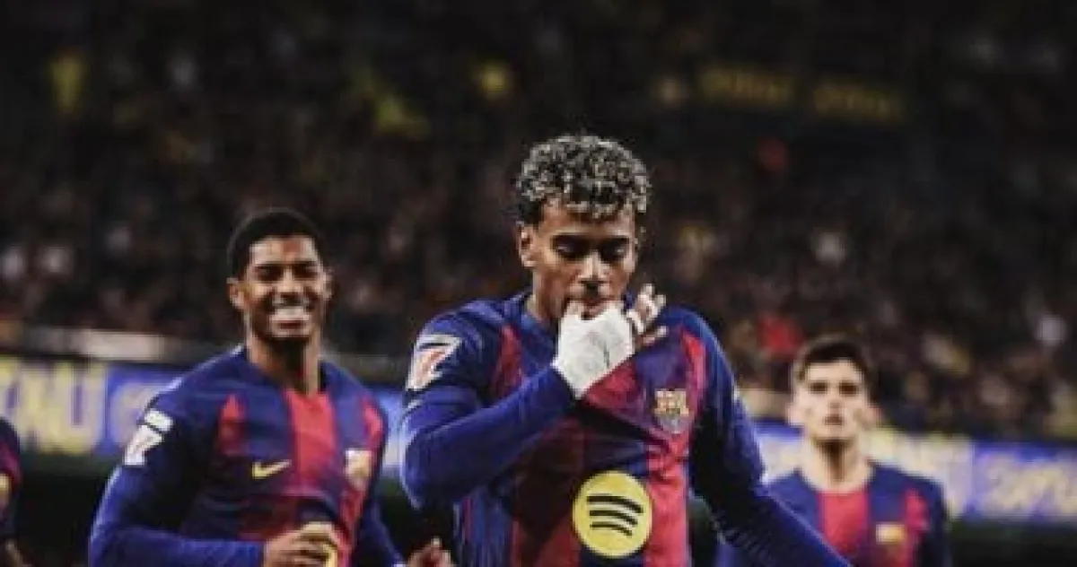 لامين يامال يتربع على عرش أغلى اللاعبين عالمياً.. وهيمنة مدريدية وبرشلونية