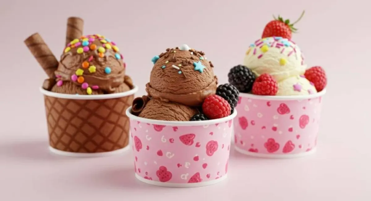 نستله تبيع حصتها المتبقية في قطاع الآيس كريم لتعزيز التركيز الاستراتيجي