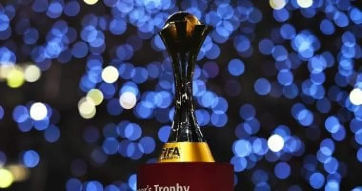 يويفا يدعم خطة فيفا لتوسيع كأس العالم للأندية إلى 48 فريقًا