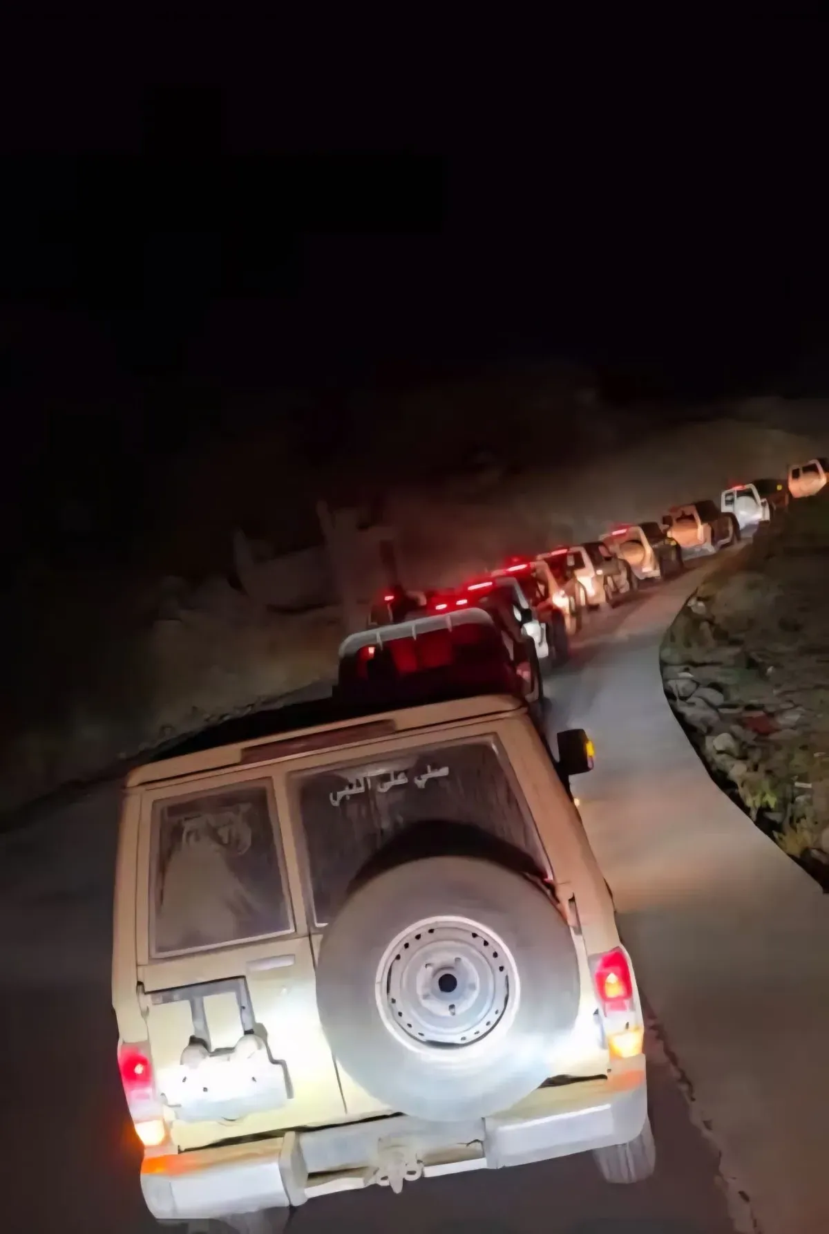 مليشيا الحوثي الإرهابية تُشعل نار الفتنة في المحويت… قبائل الشاحذية تتصدى لغزو دموي وتكسر أوهام الهيمنة