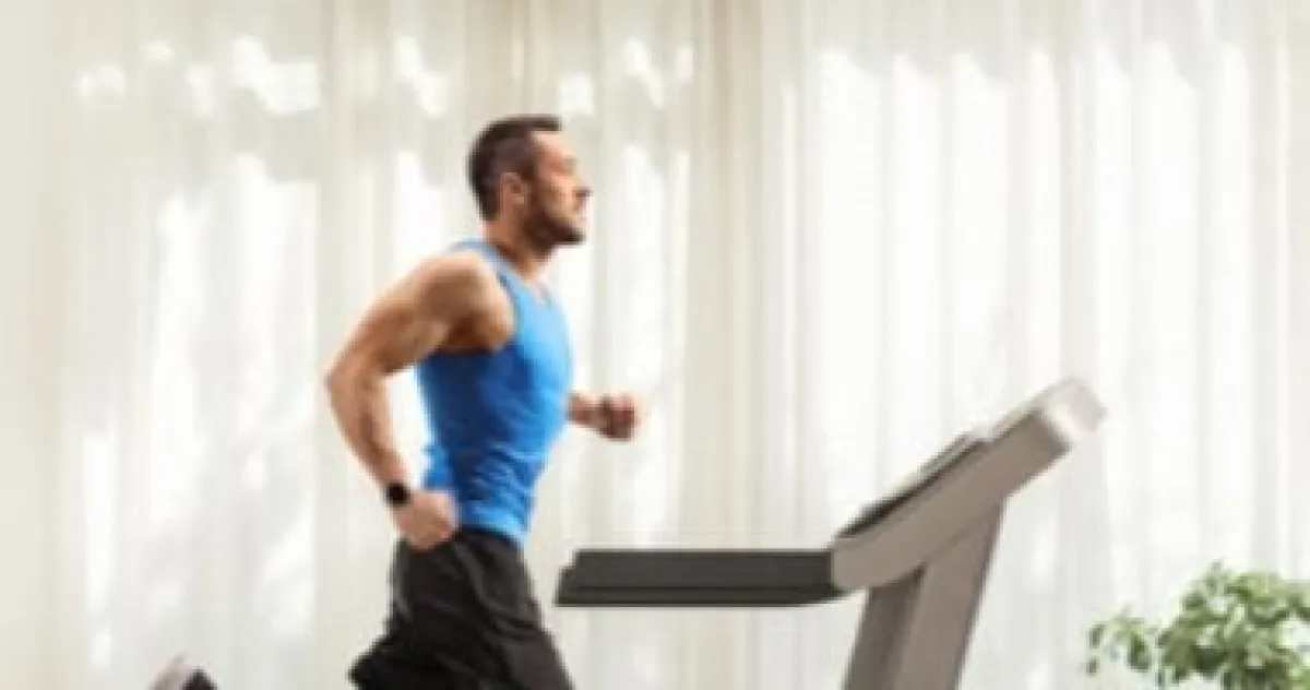 نصائح ذهبية للجيم في رمضان: نظام غذائي وتدريب يحافظ على لياقتك