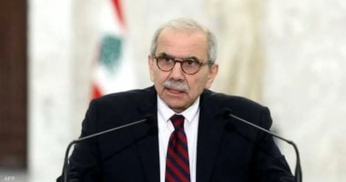 رئيس حكومة لبنان يدعو لإلغاء التمثيل الطائفي في الوظائف العامة استناداً للدستور