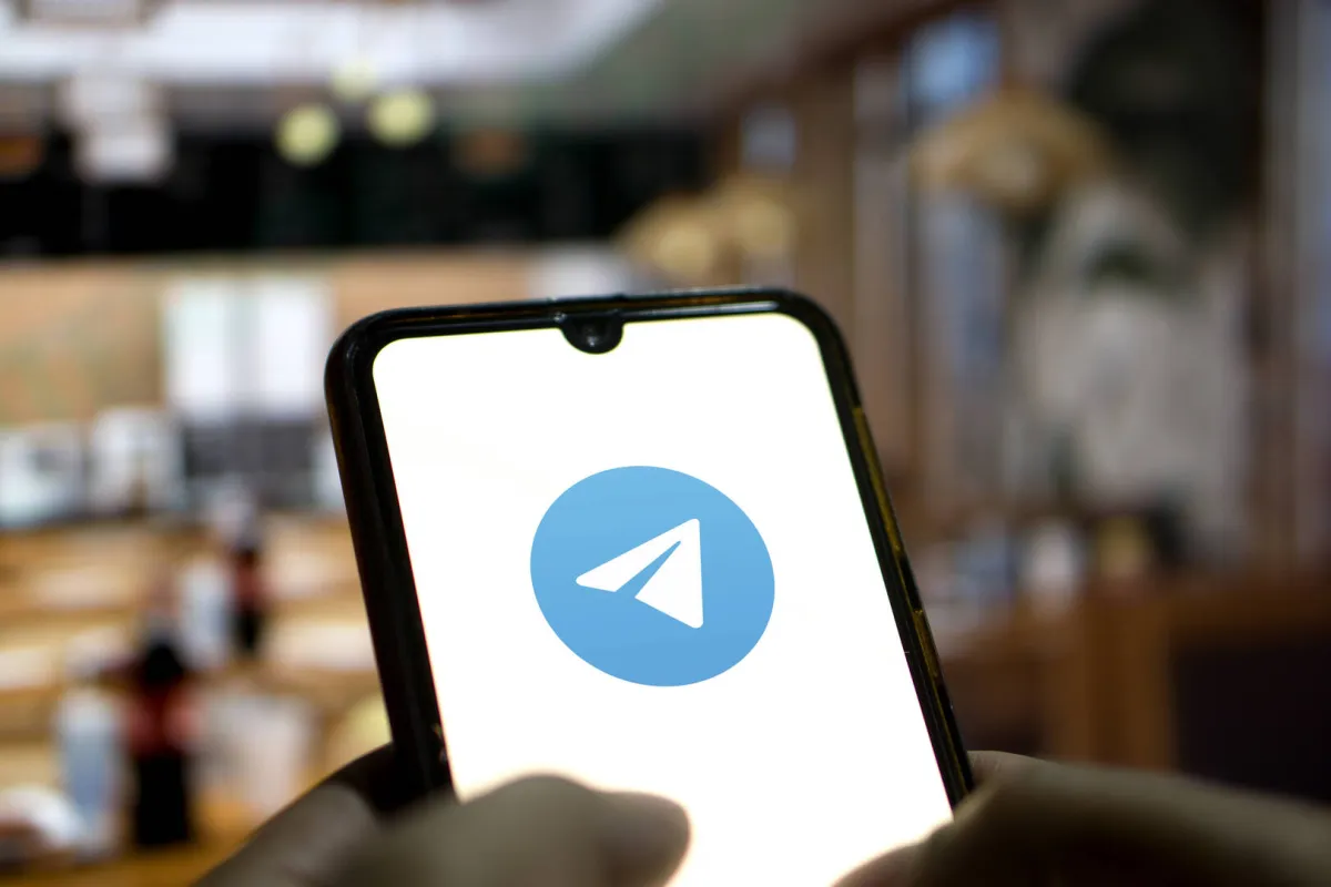 روسيا تتهم "تليغرام" بتسريب بيانات المواطنين وتطالب بإجراءات حاسمة