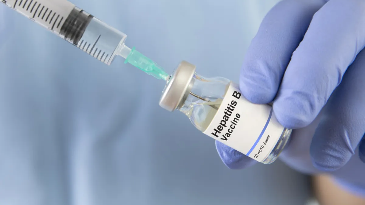 غينيا بيساو توقف دراسة لقاح التهاب الكبد B بتمويل أمريكي إثر مخاوف أخلاقية