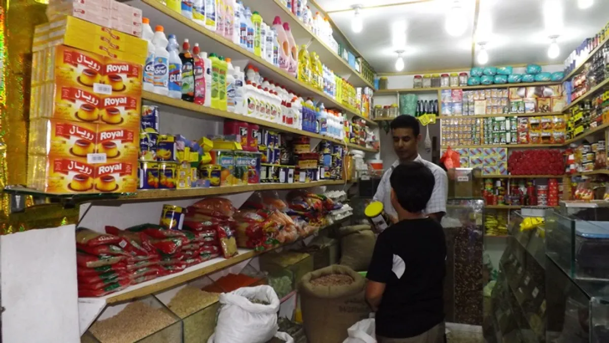 تجاهل تحسن العملة لأسعار رمضان يفاقم أزمة السيولة والمعيشة