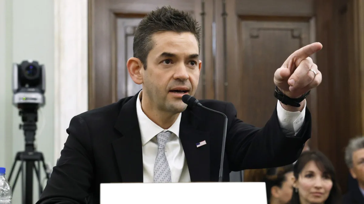 إدارة ناسا تنتقد بوينغ بشدة لفشل مهمة "ستارلاينر" وتأخير عودة رواد الفضاء