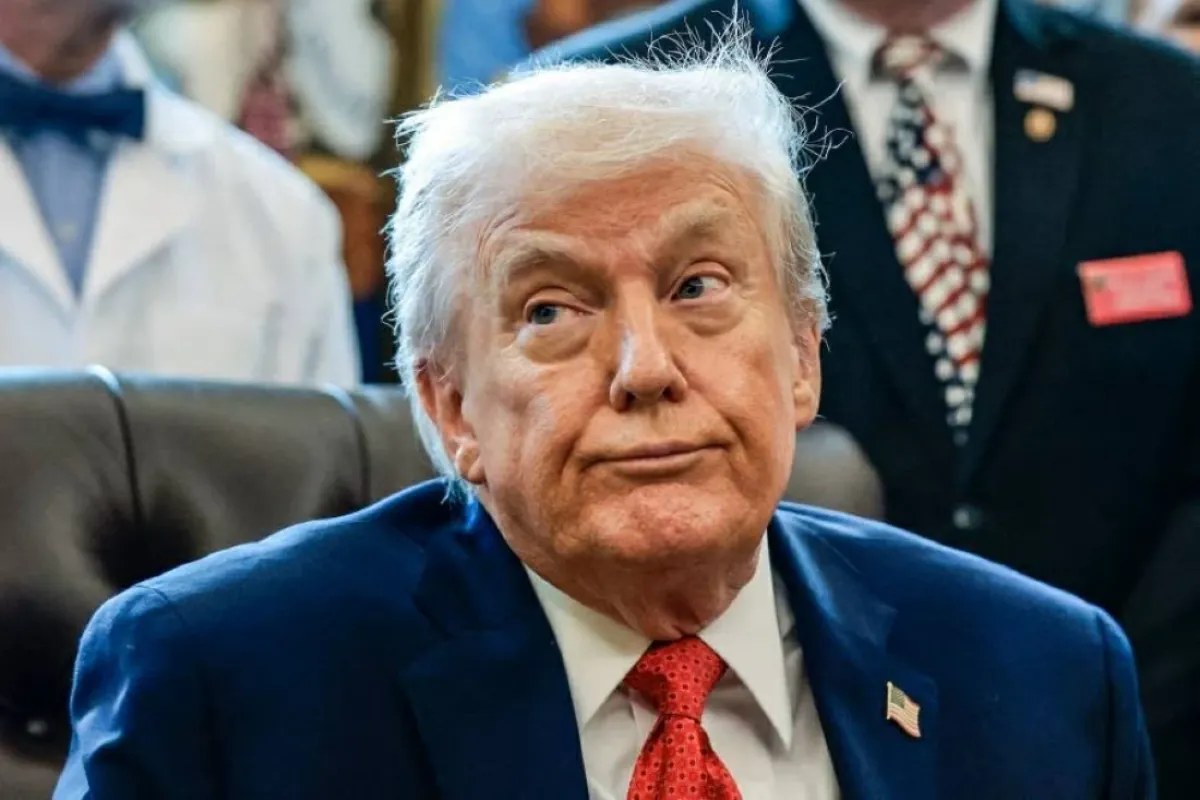 المحكمة العليا الأمريكية تبطل رسومًا جمركية واسعة فرضها ترامب لتجاوزه الصلاحيات