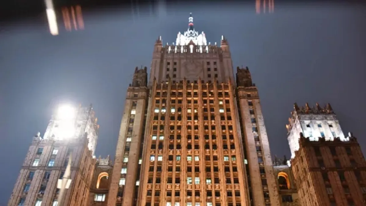 موسكو: ألمانيا والنمسا لم تتوبا بالكامل عن جرائم النازية