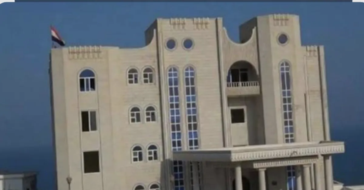 مصدر محلي بعدن: المشاركون في فوضى المعاشيق من خارج عدن ولن يتكرر ذلك بعد اليوم