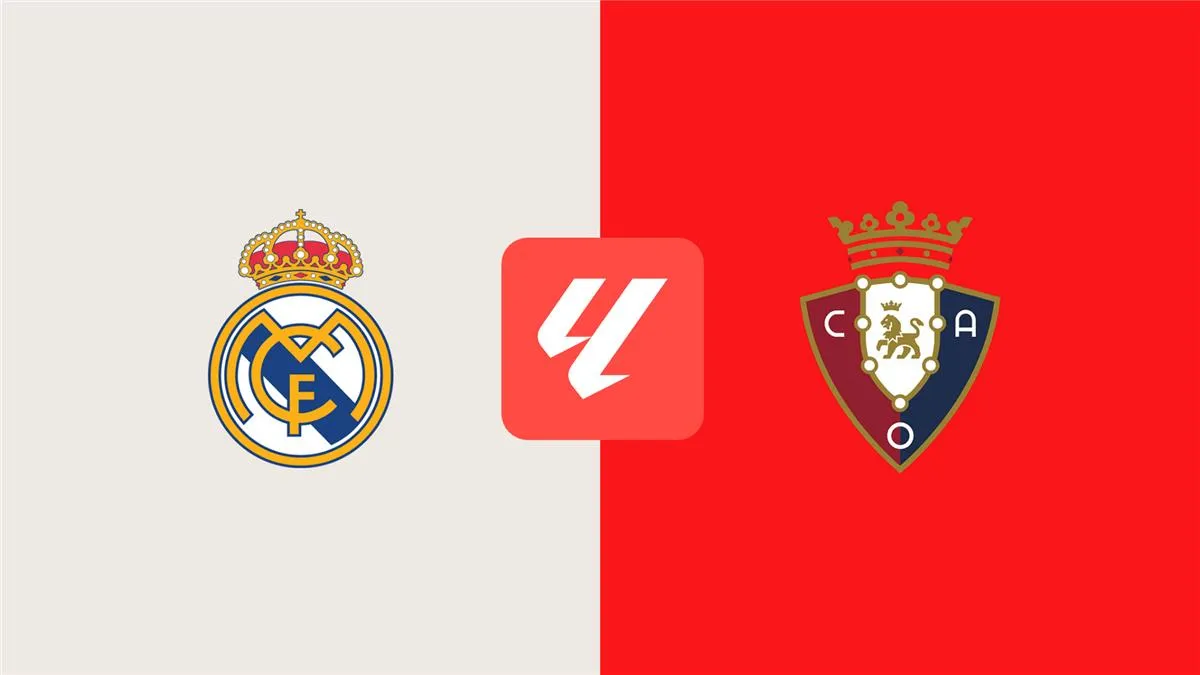 الجدل يسبق القمة: حَكَم مباراة ريال مدريد وأوساسونا يثير التساؤلات