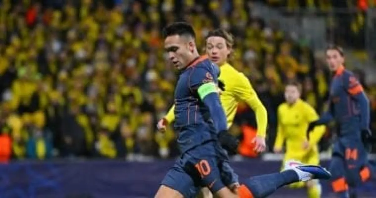 إنتر ميلان يركز على الليغا أمام ليتشي لتثبيت الصدارة بعد صدمة أوروبا