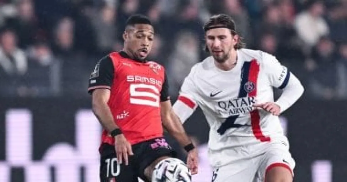 باريس سان جيرمان يستضيف ميتز الليلة.. تحدي استعادة الصدارة بعد صدمة رين