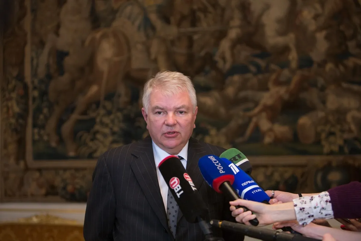 موسكو تحذر: عقيدة فرنسا النووية الجديدة تهدد معاهدة منع الانتشار