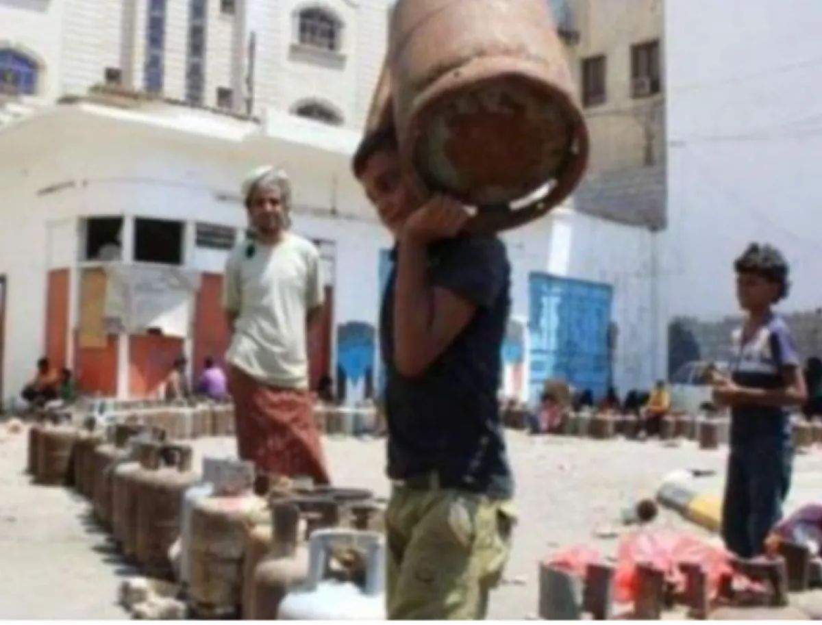 وكلاء الغاز ينتقدون قرار ترشيد التعبئة ويطالبون برقابة شفافة على حصص المواطنين