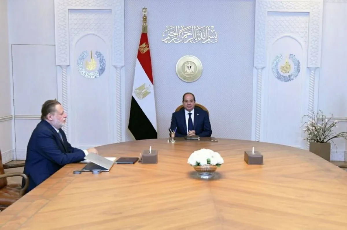 الاحتياطي النقدي المصري يرتفع إلى أعلى مستوى ويغطي 7 أشهر من الواردات