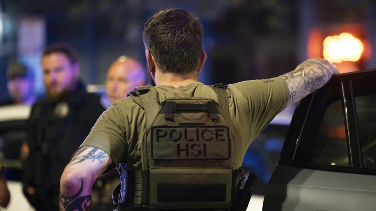 الكشف عن مقتل مواطن أمريكي ثالث برصاص عملاء الهجرة في تكساس