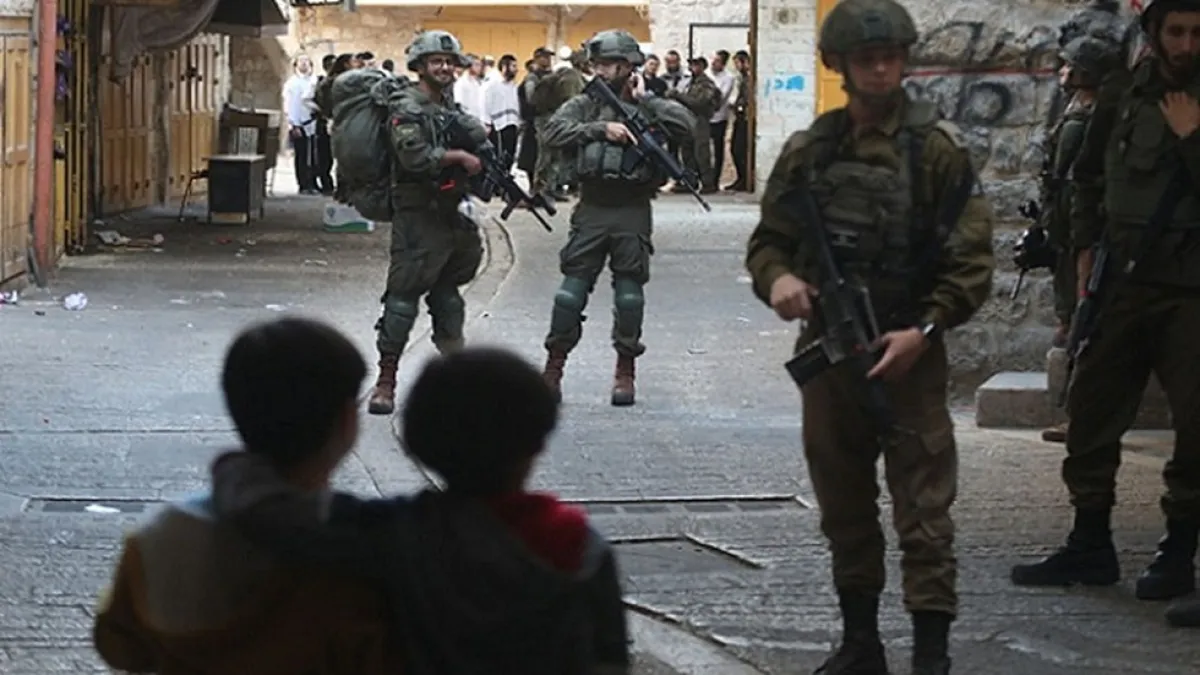 حماس تندد بتصريحات السفير الأمريكي: "انحياز فاضح لمشاريع الهيمنة الصهيونية"