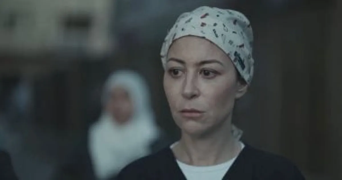 ناشط فلسطيني يشيد بمسلسل "صحاب الأرض": مصر الأكثر فهمًا لغزة إنسانيًا