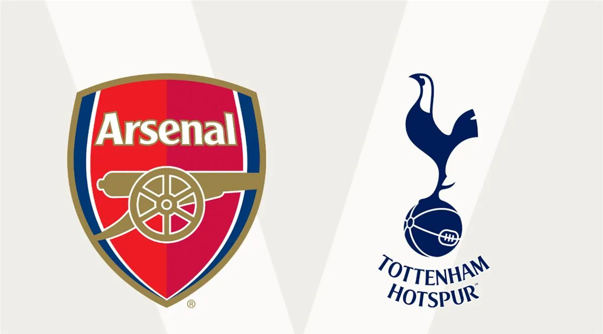 ديربي لندن يشتعل: موعد مباراة آرسنال وتوتنهام والقنوات الناقلة