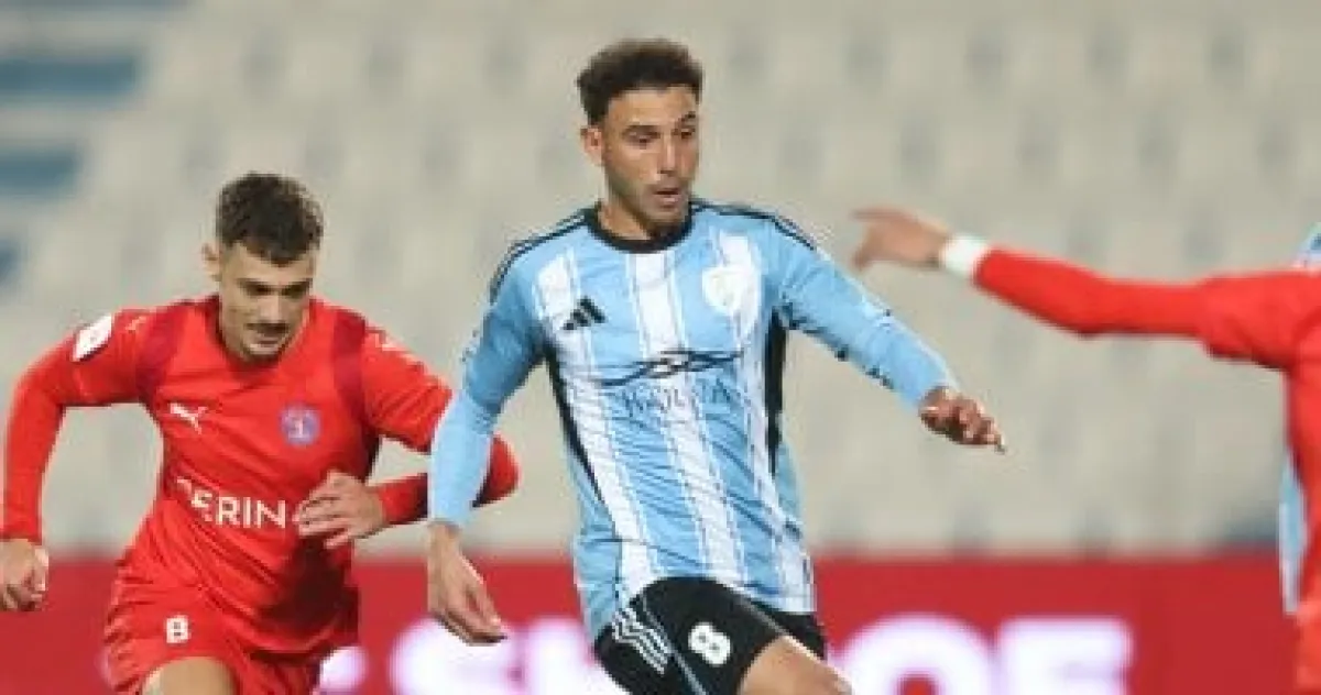 الوكرة يستضيف المتصدر السد.. مواجهة حاسمة في الدوري القطري