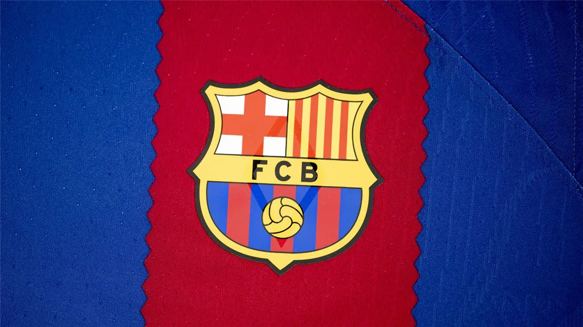 إصابة قوية تدمع عيني جوفري تورنتس: برشلونة يترقب نتائج الفحوصات