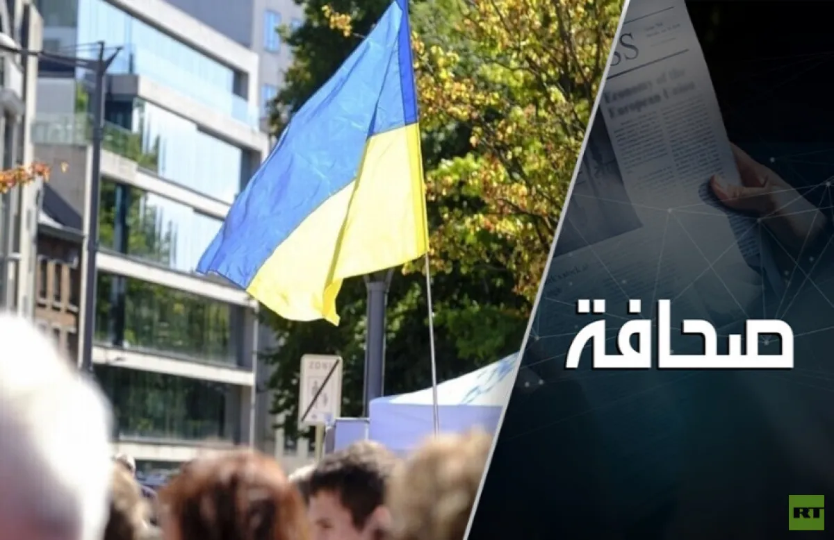 طيارون أمريكيون وهولنديون يقودون مقاتلات F-16 في أوكرانيا بعقود مؤقتة