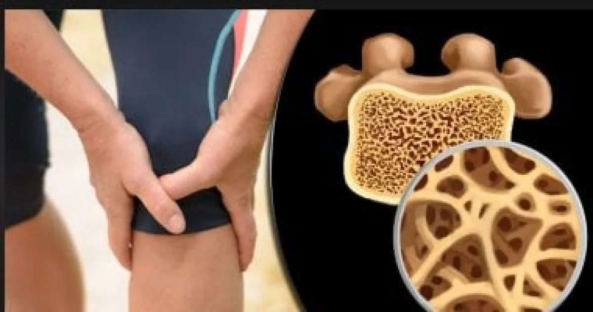 آلام العظام: دليلك الشامل للأسباب الشائعة والخطيرة وطرق العلاج