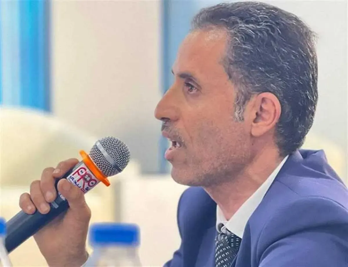 مليشيا الحوثي تُصادر حرية الرأي في إب وتغرم ناشطاً حقوقياً بعد انتقاده للفساد