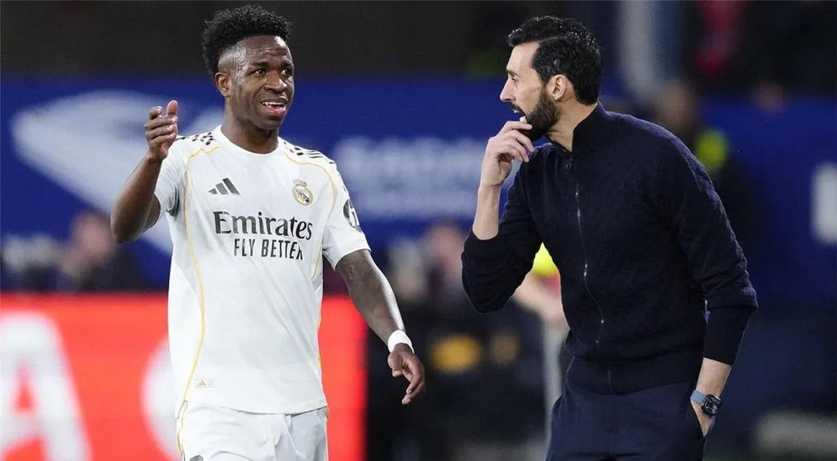 أربيلوا تحت المجهر: هزيمة أوساسونا تزيد ضغط دوري الأبطال على ريال مدريد