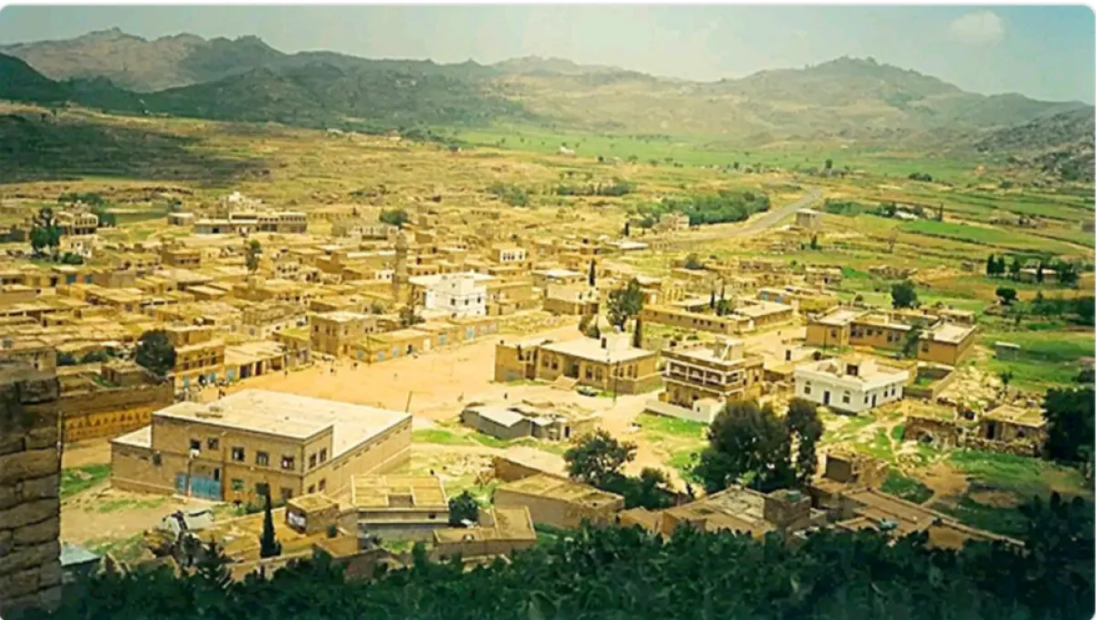 شبكة حقوقية: حصار الحوثيين لقرى في المحويت يرقى إلى “عقاب جماعي” ويهدد بكارثة إنسانية